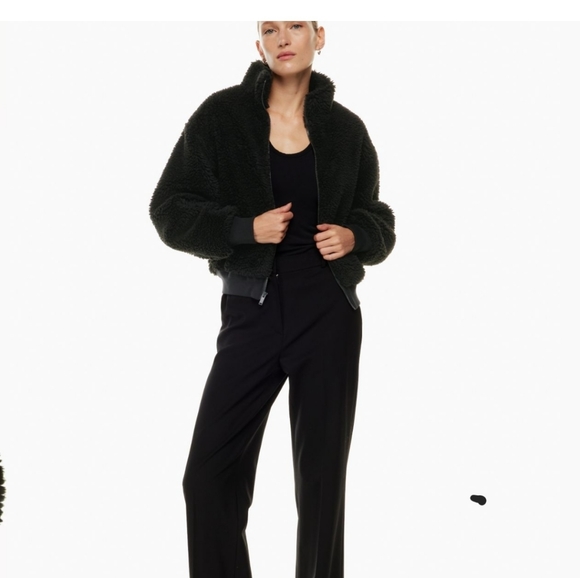 Babaton Jackets & Blazers - The Group Babaton Antin Jacket sz.m